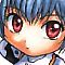 SD Rei, trop trop cute!